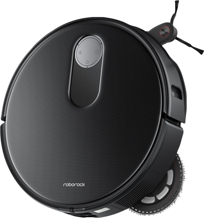 Roborock Qrevo Slim detail