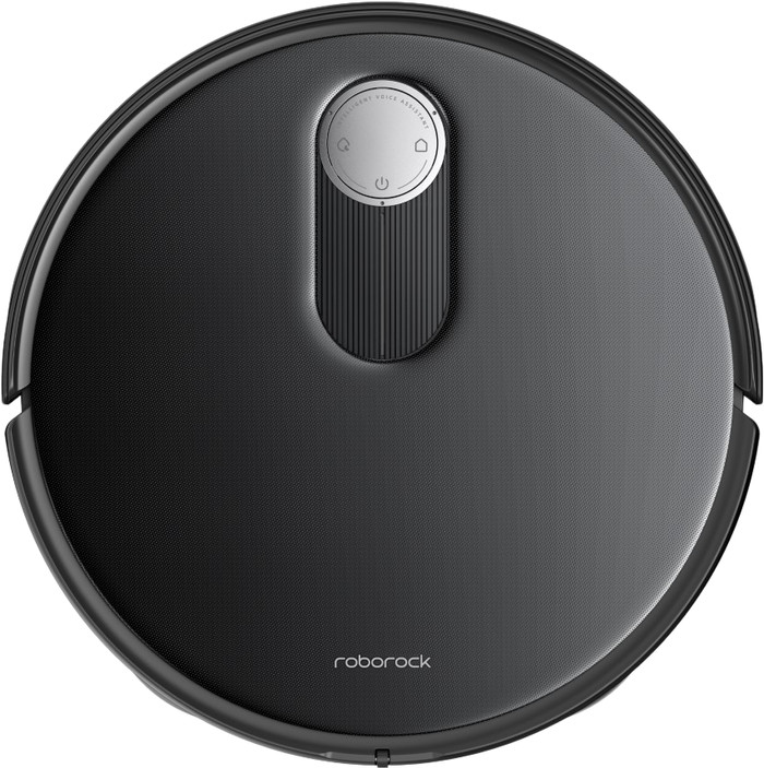 Roborock Qrevo Slim bovenkant