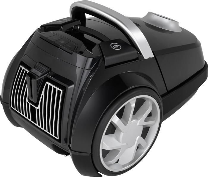 Wisberg B5000 Clean Performance arrière