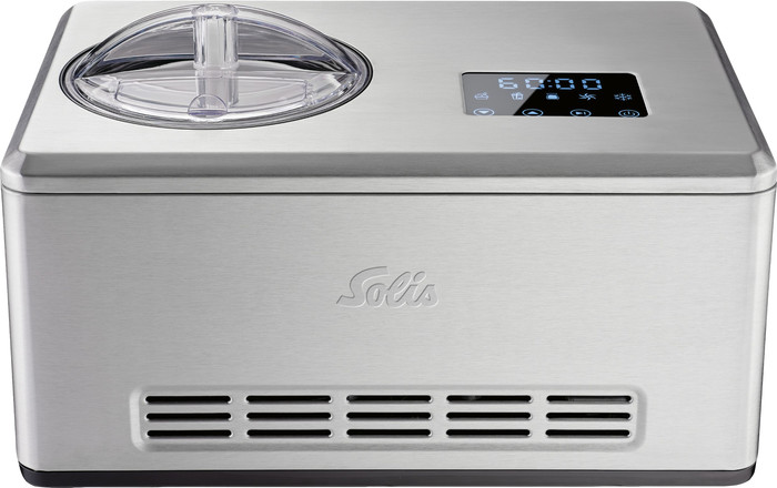 SOLIS Gelateria Pro Touch 3-in-1 8506 Main Image