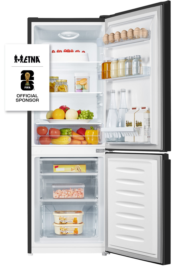 ETNA KCV343ZWA intérieur