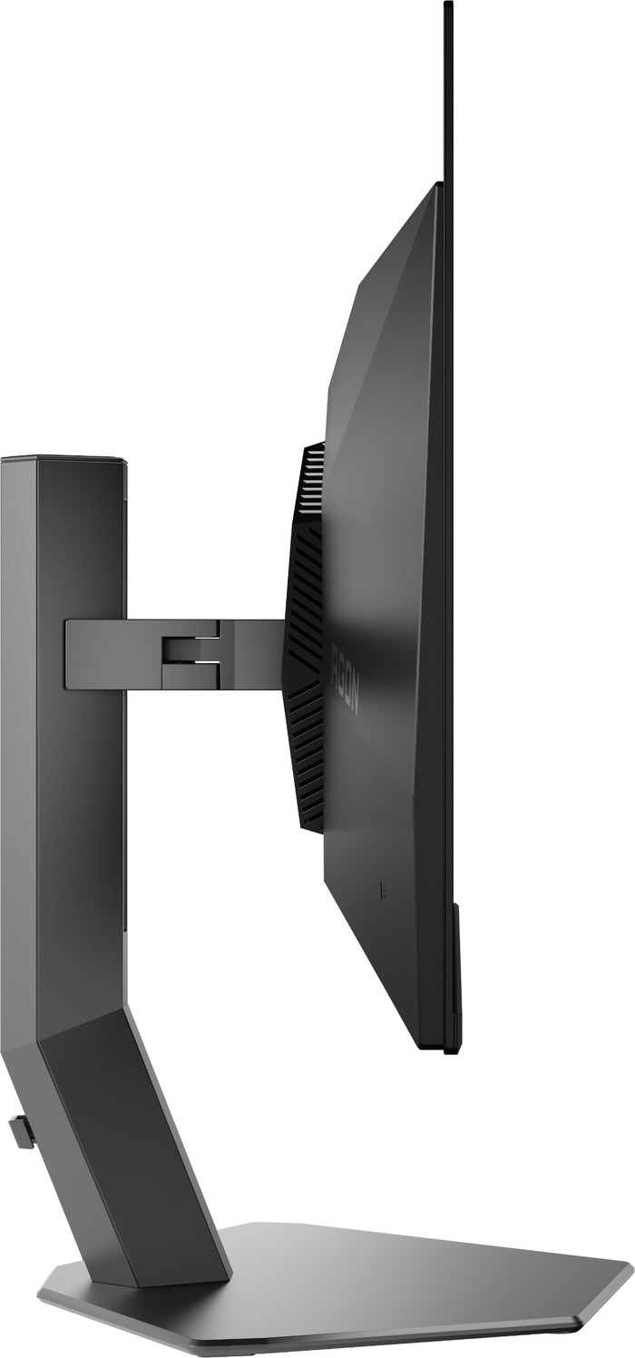 AOC AG326UD côté gauche
