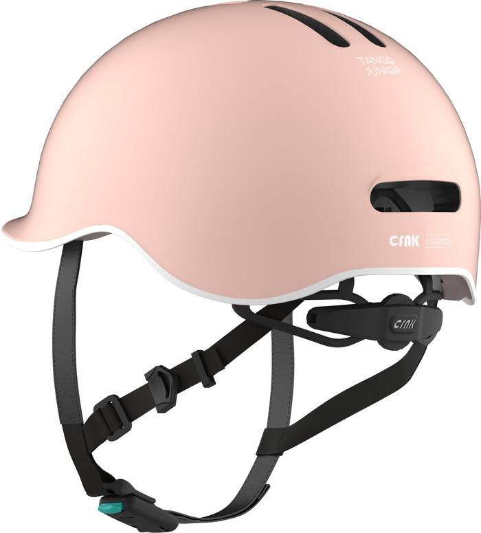 CRNK Tango Junior Roze linkerkant