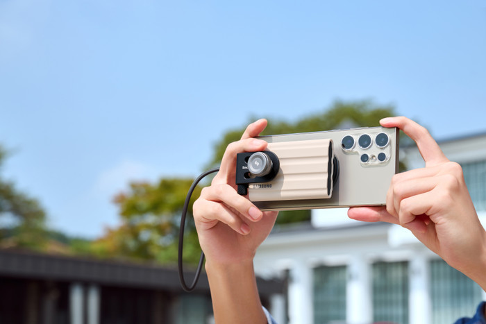 Samsung T7 Shield 4TB Zwart visual leverancier