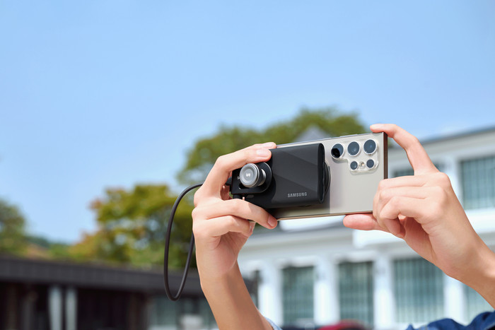 Samsung T9 Portable SSD 1 To Noir visuel fournisseur