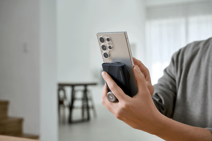 Samsung T9 Portable SSD 1 To Noir visuel fournisseur