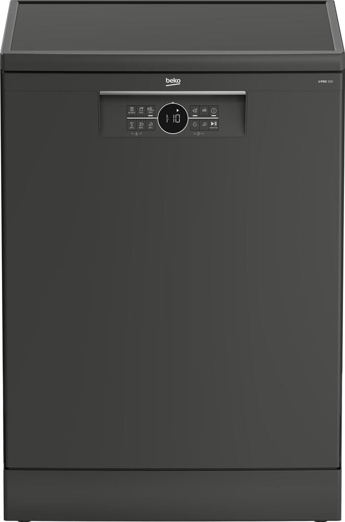Beko BDFN26443G SilentWash Main Image