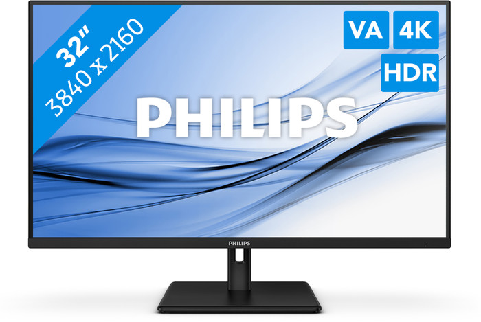 Phillips 32E1N1800LA/00 Main Image