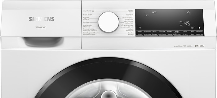 Siemens WG44G2ZMFG detail
