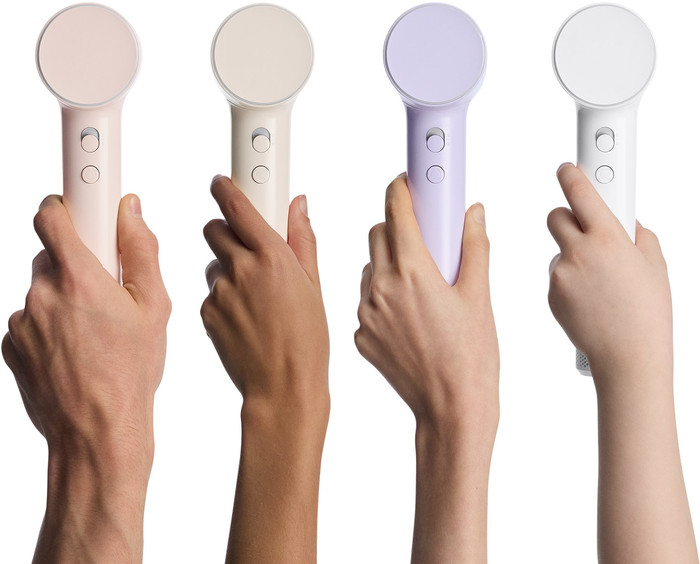 Laifen Air Blanc produit à l'usage