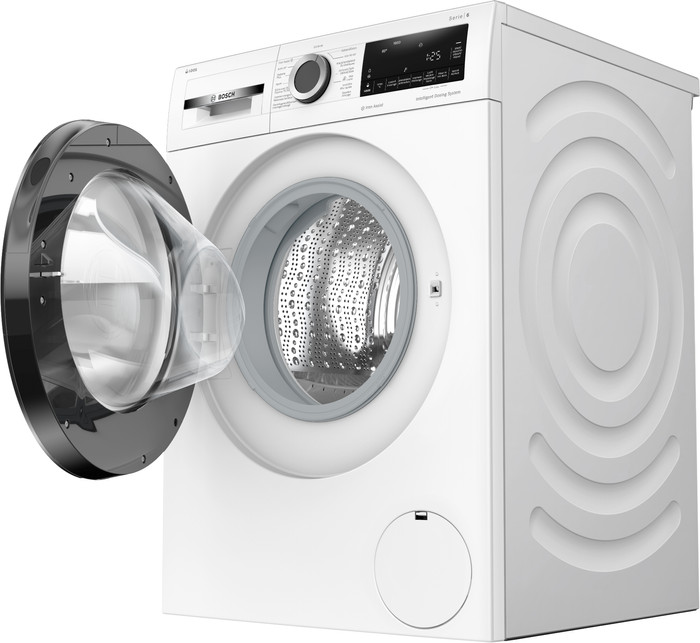 Bosch WGG246FCFG i-DOS inside