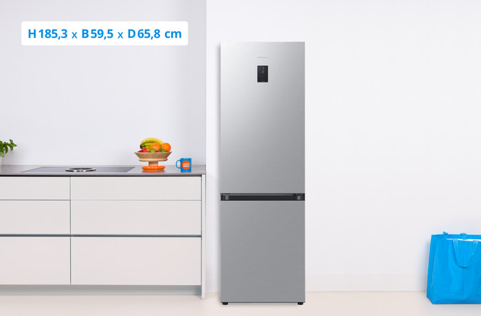 Samsung RB34C671DSA/EF visual Coolblue 1