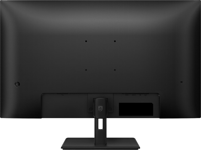 Phillips 32E1N1800LA/00 back