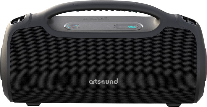 ArtSound PWR04 detail