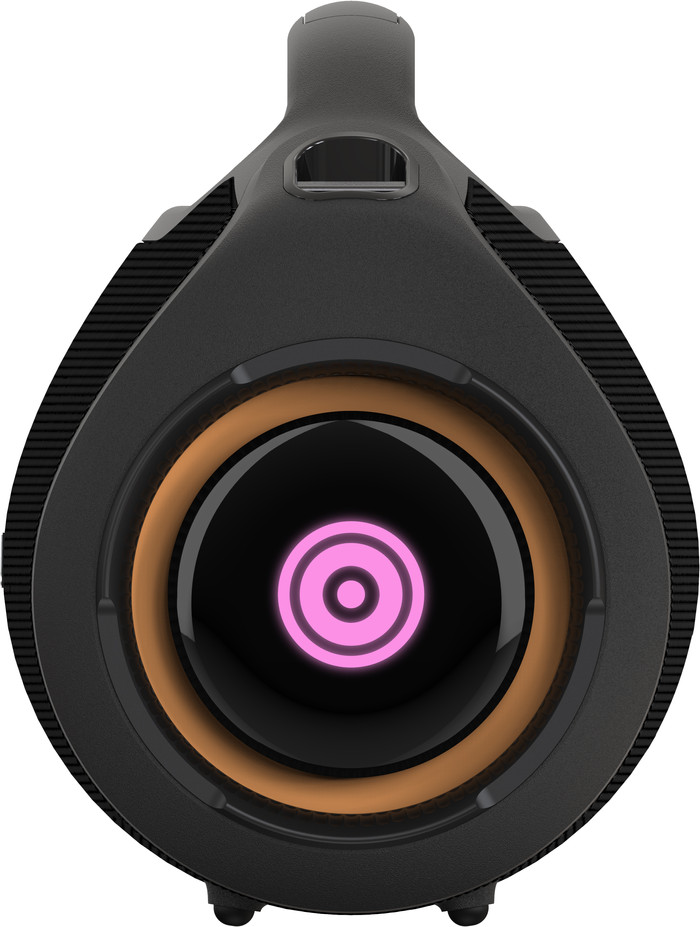 ArtSound PWR04 right side