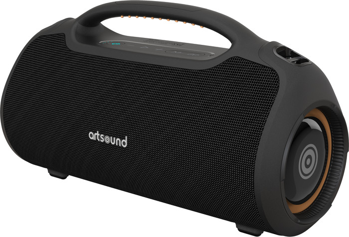 ArtSound PWR04 right side