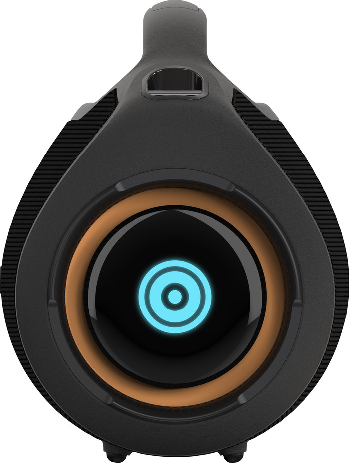 ArtSound PWR04 right side