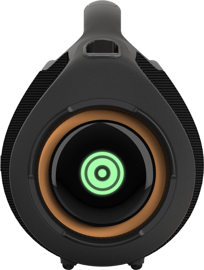 ArtSound PWR04 right side