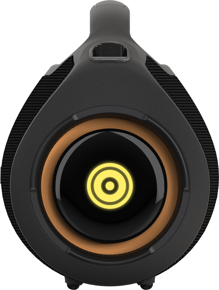 ArtSound PWR04 right side