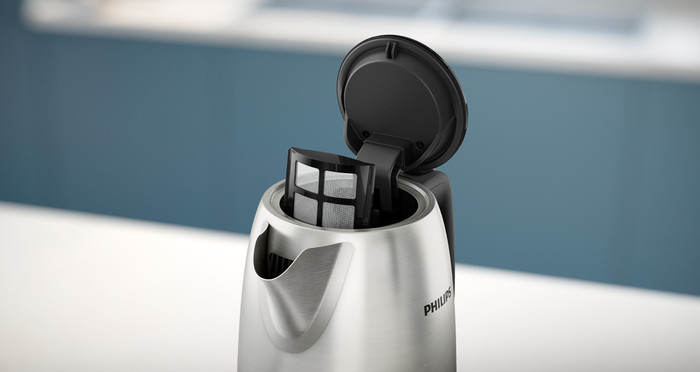 Philips Daily Collection HD9350/90 binnenkant