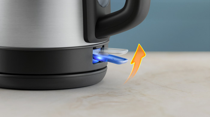 Philips Daily Collection HD9350/90 detail