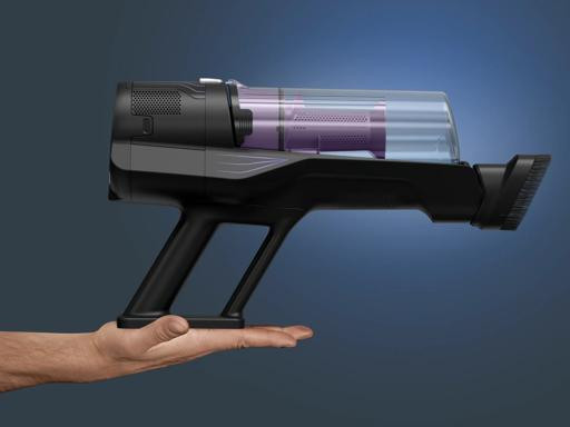 Rowenta X-Pert 5.80 RH5A31 detail