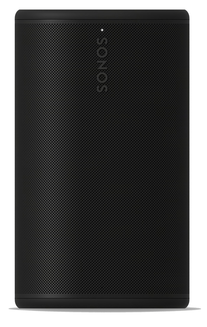 Sonos Play Zwart Main Image