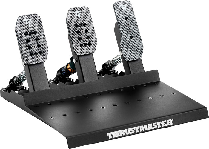 Thrustmaster Raceline Pedals 3 Load Cell Main Image