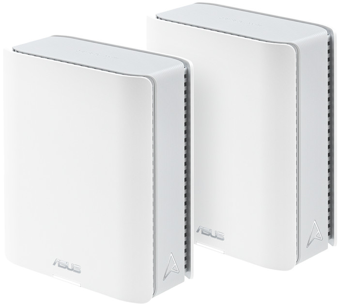 ASUS ZenWiFi BT8 2-pack right side