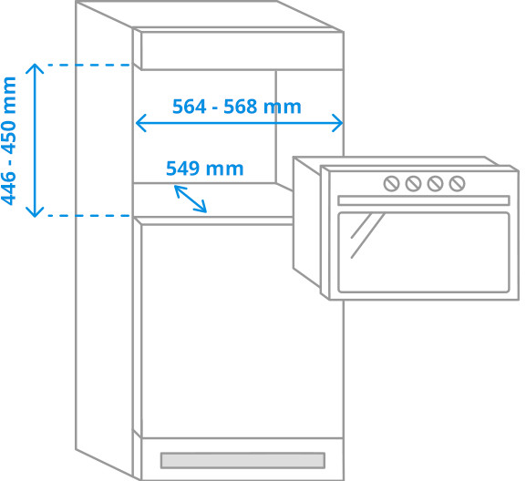 Samsung NQ5B4553FBK visuel Coolblue 1