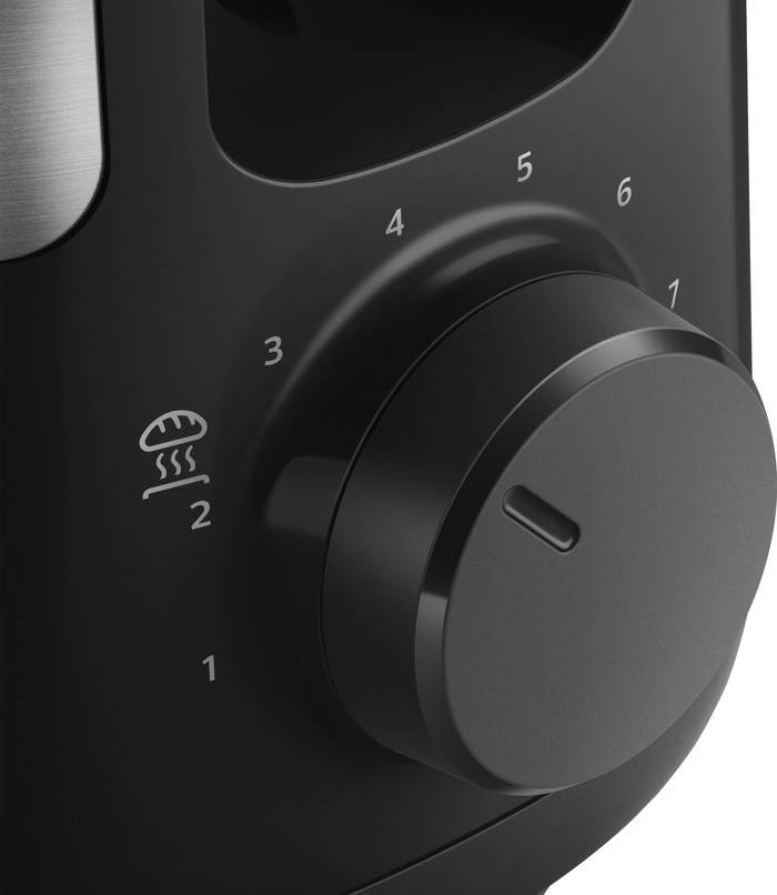 Philips Viva Collection Broodrooster HD2692/90 detail