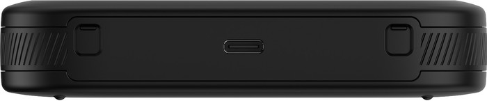 Netgear Nighthawk M3 achterkant