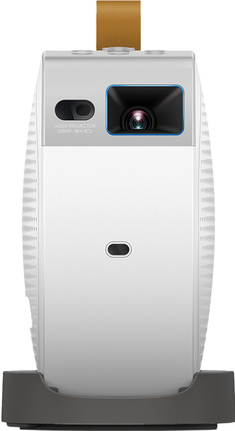 BenQ GV50 front