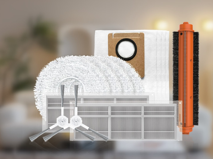 Ezviz RS20 Pro Onderhoudspakket visual leverancier