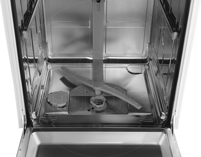 Siemens SN65EX13CE detail