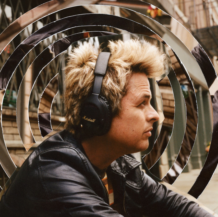 Marshall Monitor III ANC Noir produit à l'usage