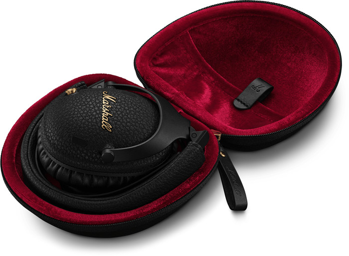 Marshall Monitor III ANC Noir accessoire