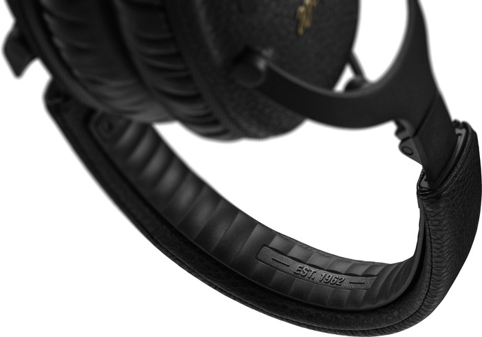 Marshall Monitor III ANC Black | Coolblue | Headphones