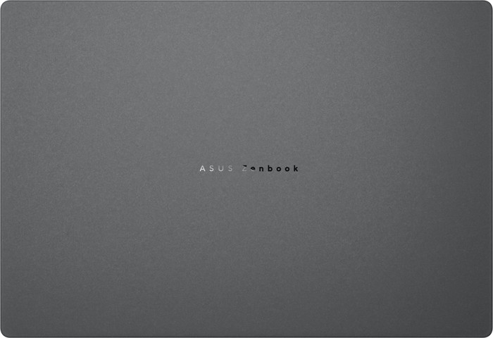 ASUS Zenbook A16 UX3607QA-SH013W Azerty bovenkant