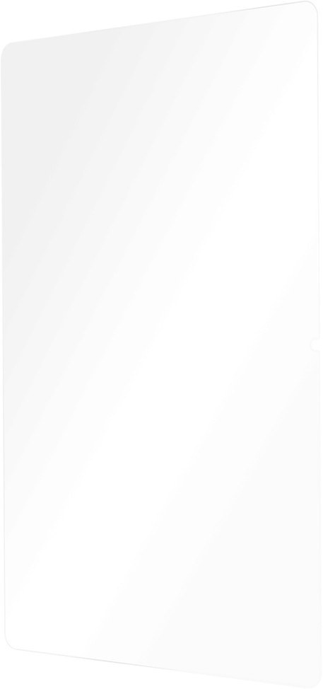 Just in Case Xiaomi Redmi Pad SE Screenprotector Glas detail