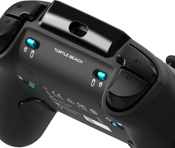 Turtle Beach Stealth Pivot Controller top