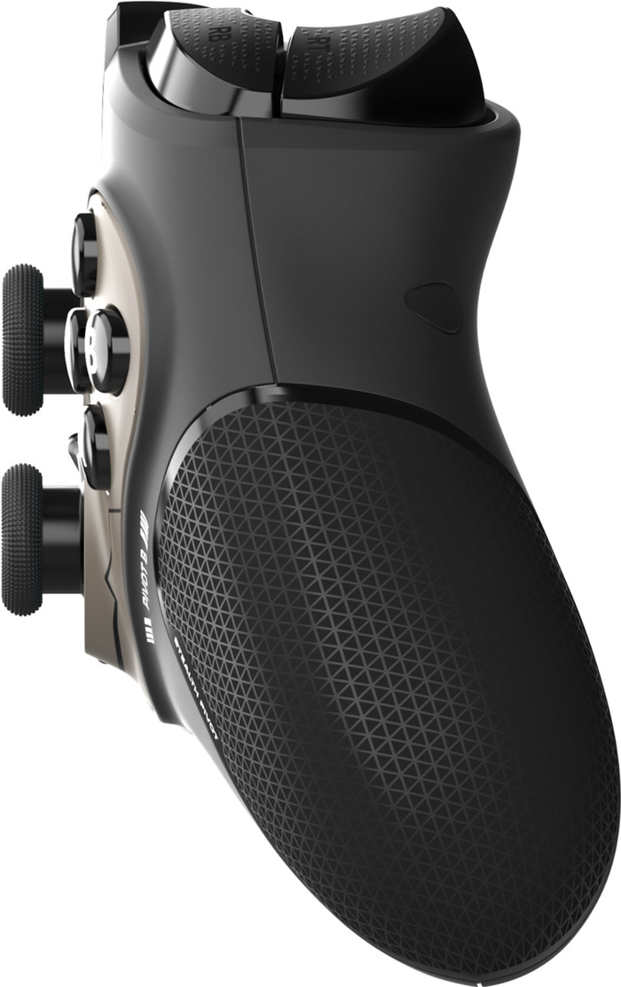 Turtle Beach Stealth Pivot Controller right side