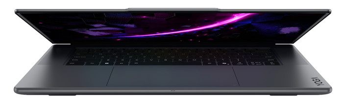 Lenovo Yoga Pro 9 OLED Copilot+ PC 16IPH11 83SF0041MB Azerty voorkant