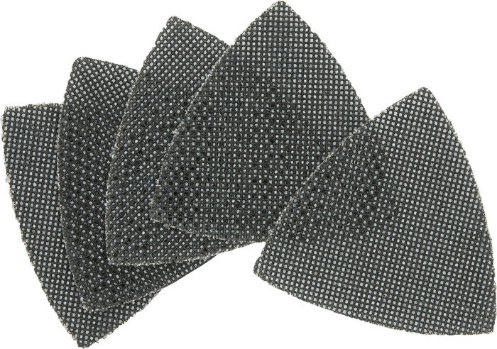 IRWIN Sanding Mesh Delta 93x93mm K120 (5x) Main Image