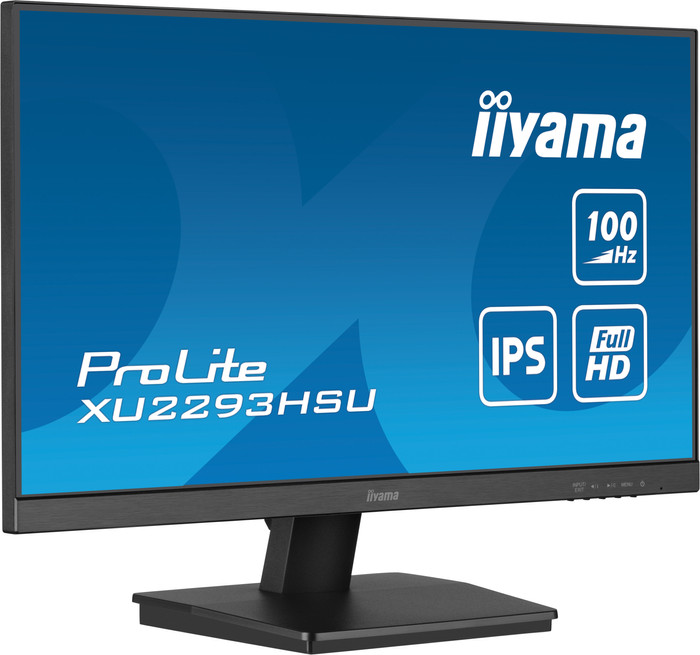 iiyama ProLite XUB2793HS-B7 front