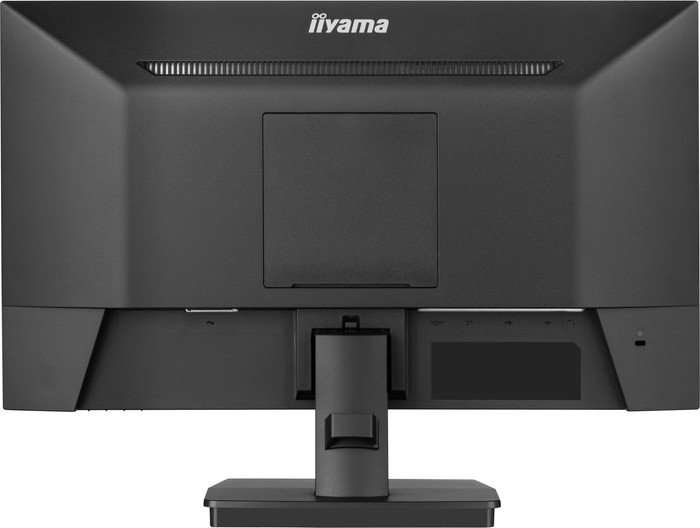 iiyama ProLite XUB2793HS-B7 back