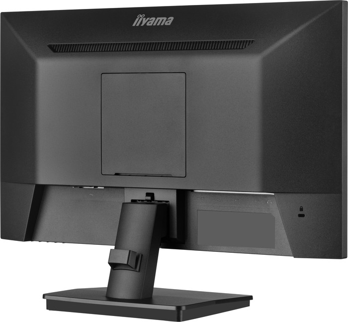 iiyama ProLite XUB2793HS-B7 back