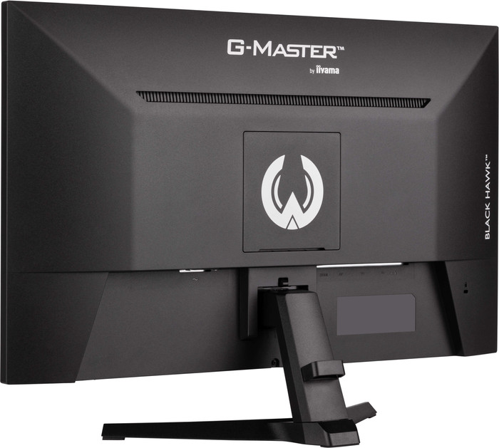 iiyama G-Master G2745QSU-B2 arrière