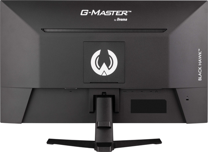 iiyama G-Master G2745QSU-B2 arrière