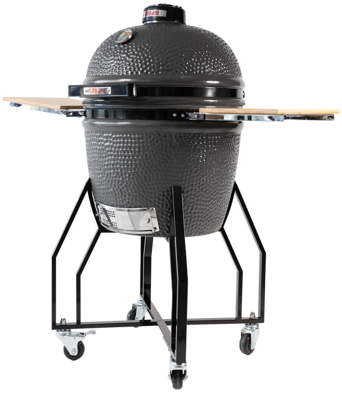 Grill Guru Original Medium right side